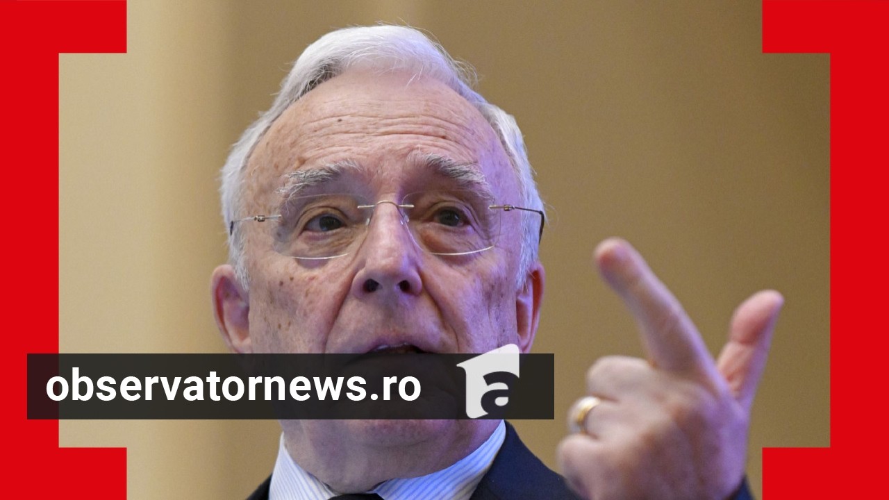 Mugur Isărescu anunță când ar putea trece România la Euro