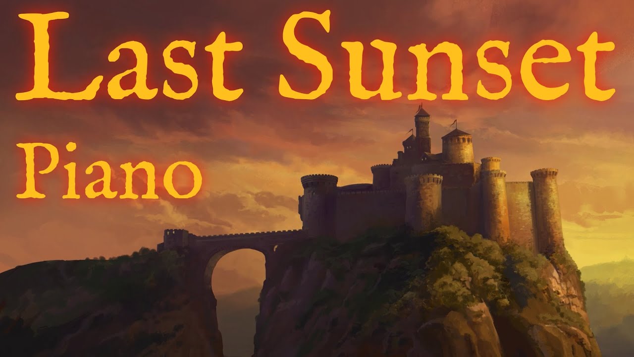 The Dragon Prince Soundtrack 