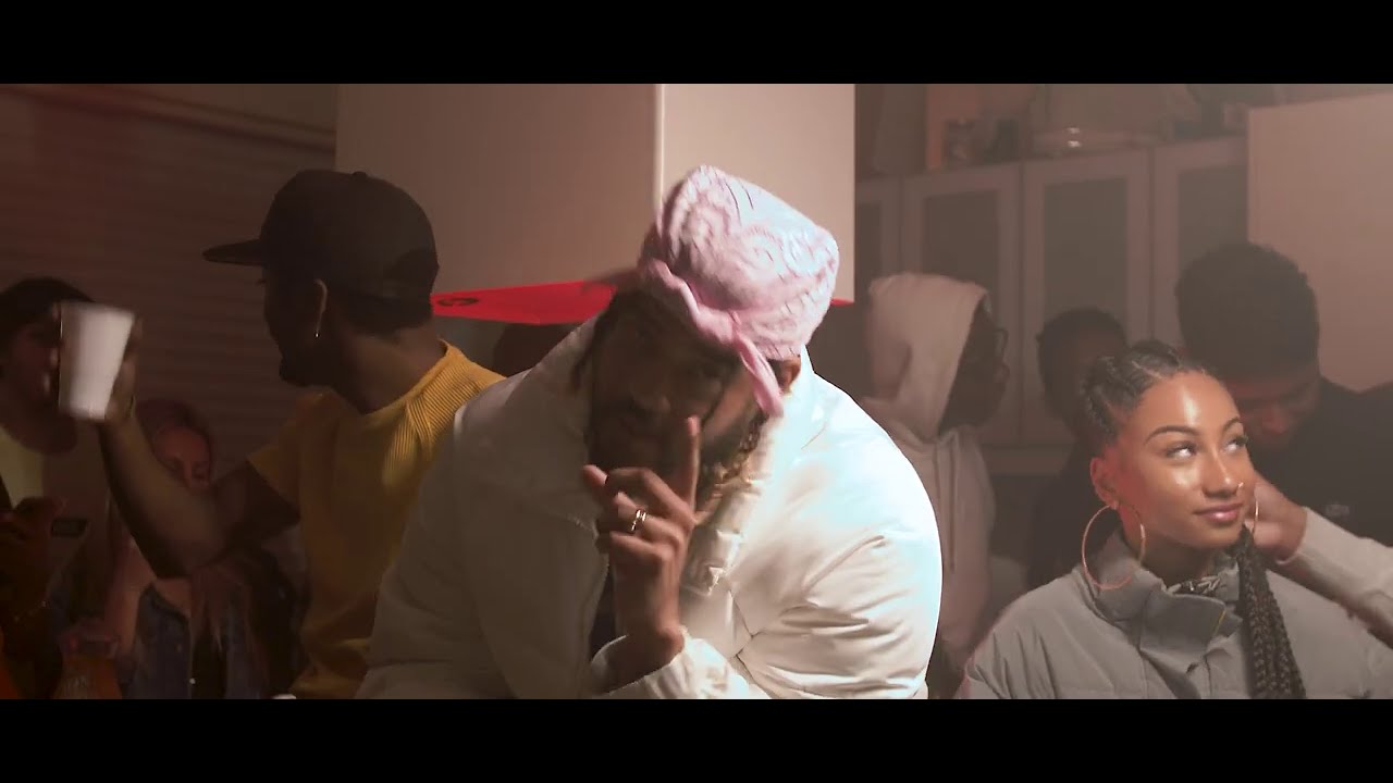 Xuxu Bower & Gi-O - MOBBER (Video Oficial)