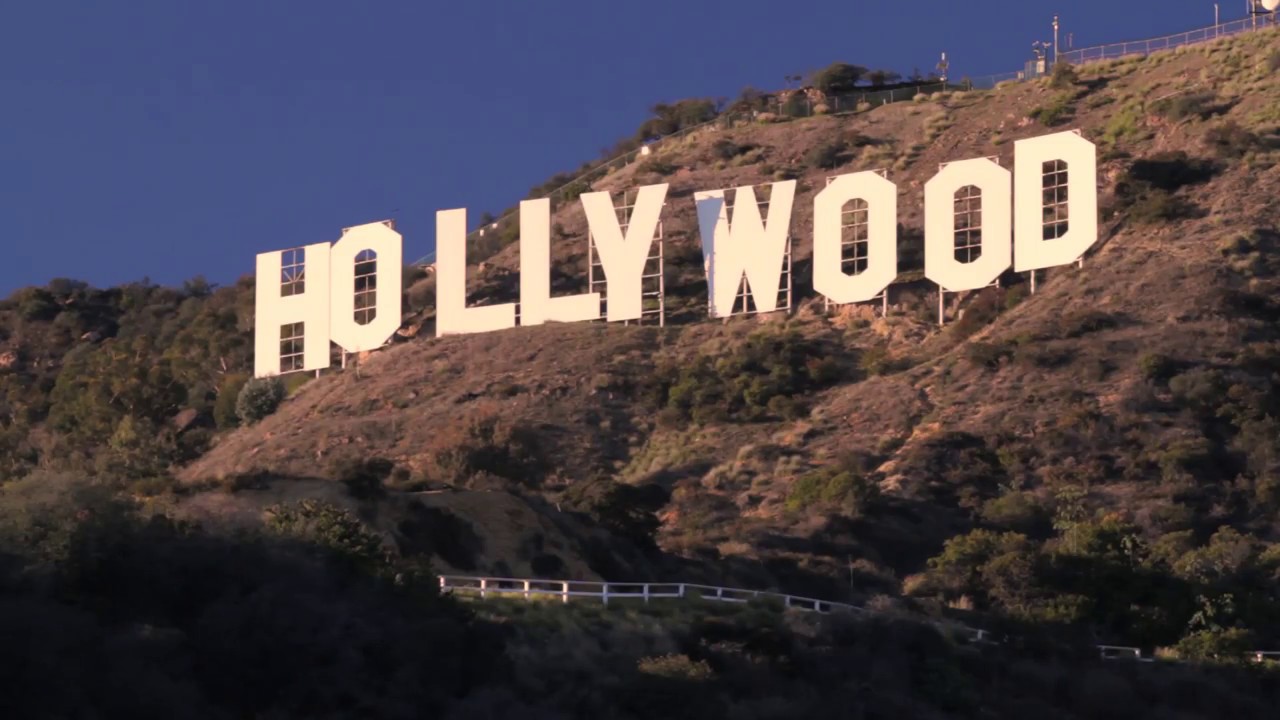 HIstory of West Hollywood - Live and Let Live