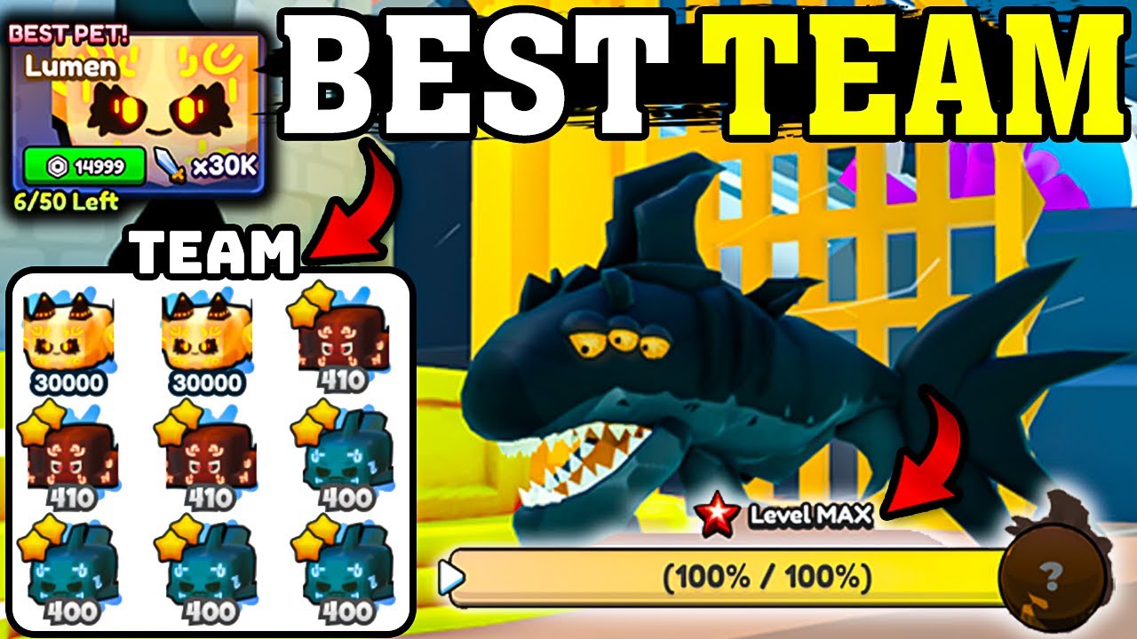 I Upgrade My Team With Best Pet On Capybara Evolution (Roblox)!