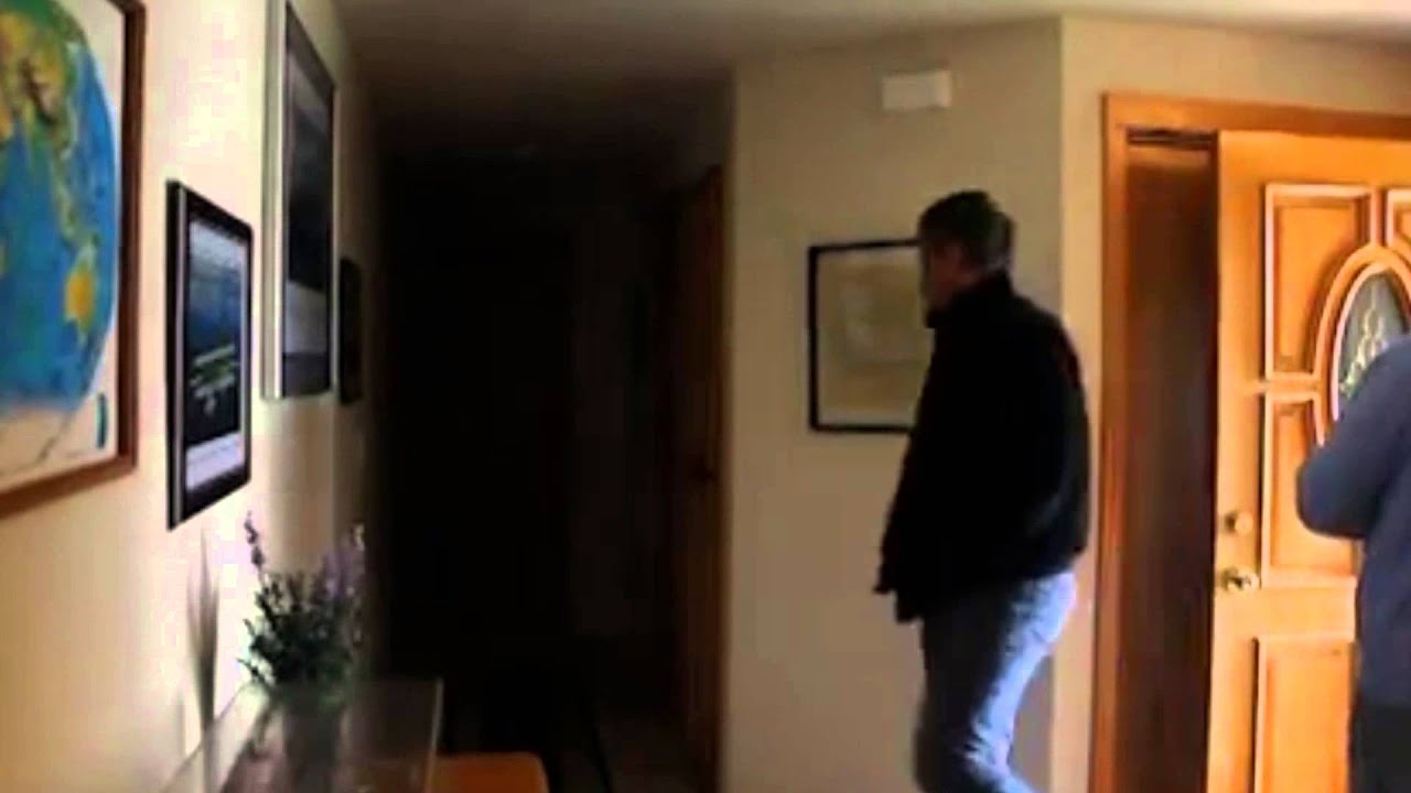 Jerome Hamilton AKA Mike Jerome Putnam Actors Demo Reel