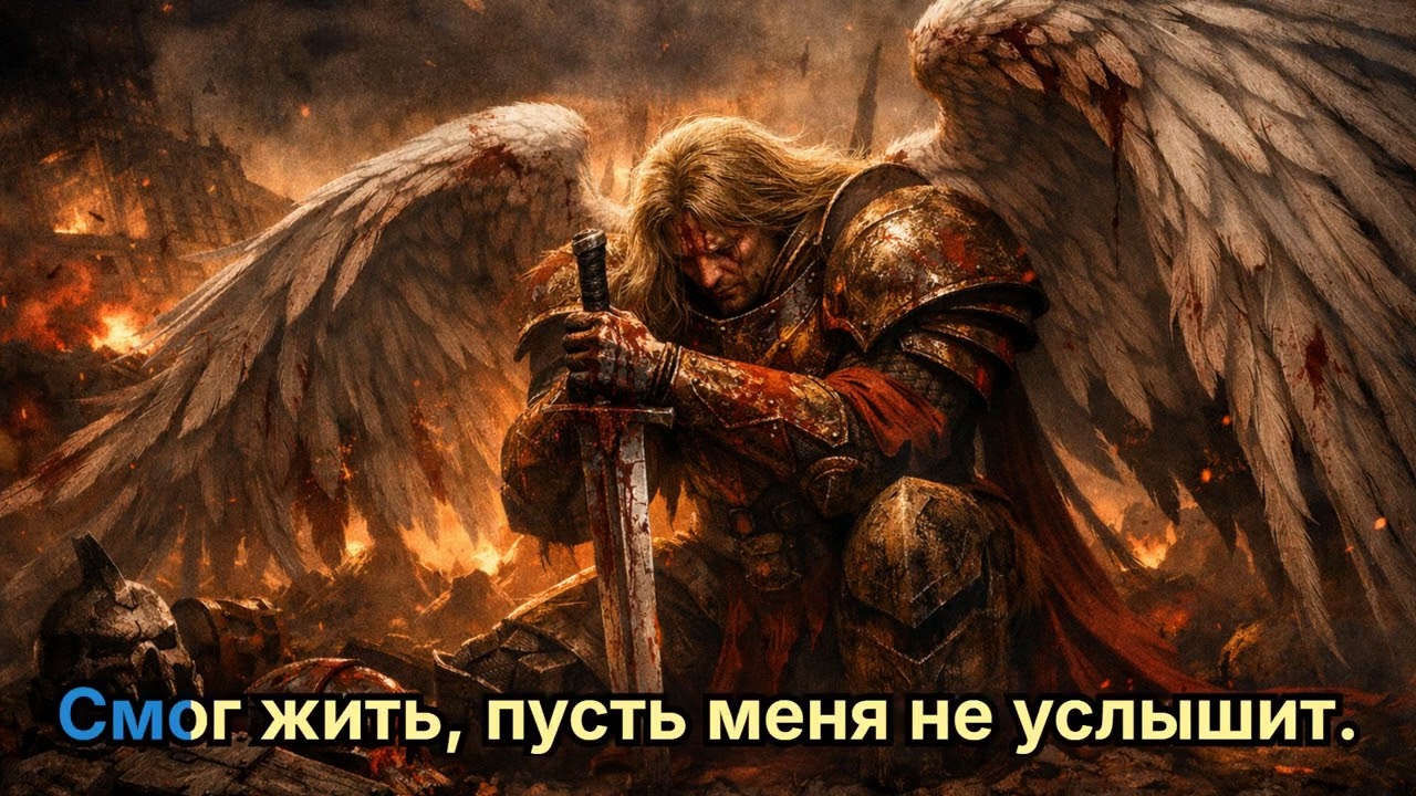 Sanguinius | Сангвиний