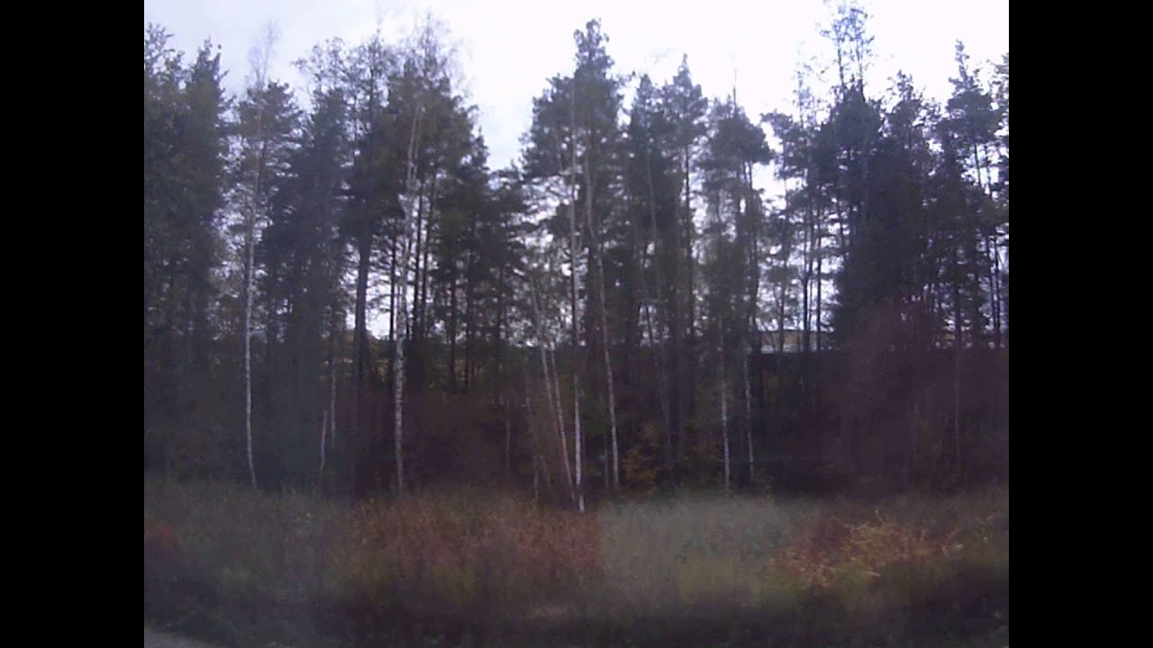 Орехово-Зуево - Усад