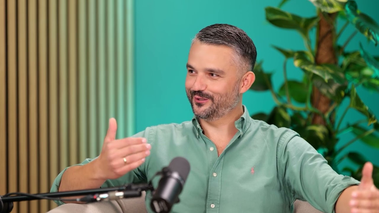 Jak rekrutować najlepszych kandydatów z różnych pokoleń? OLX Praca x Mateusz Pszczoliński