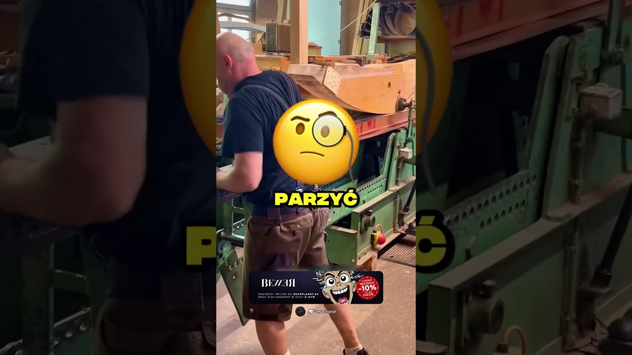 Tak tworzą drogie meble 🤔