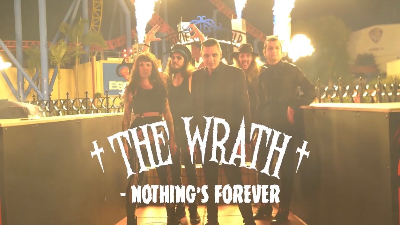 The Wrath - 
