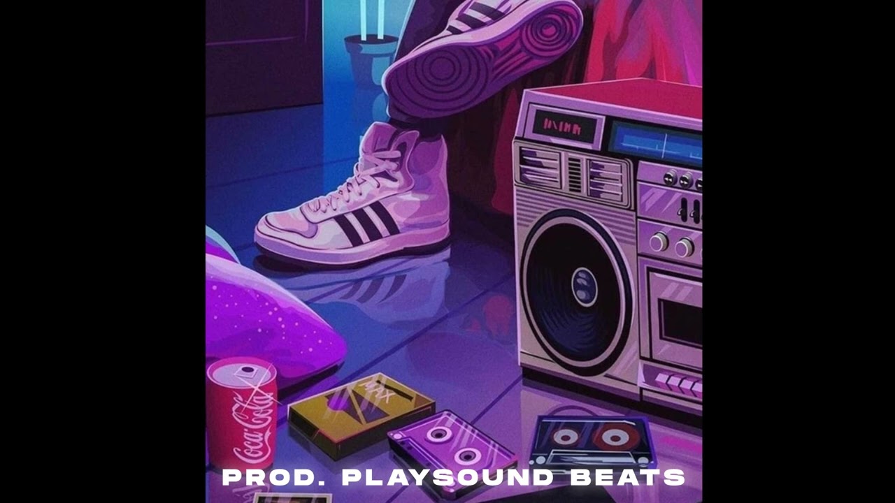 (FREE) Chill Trap/ Reggaeton type Beat 2023