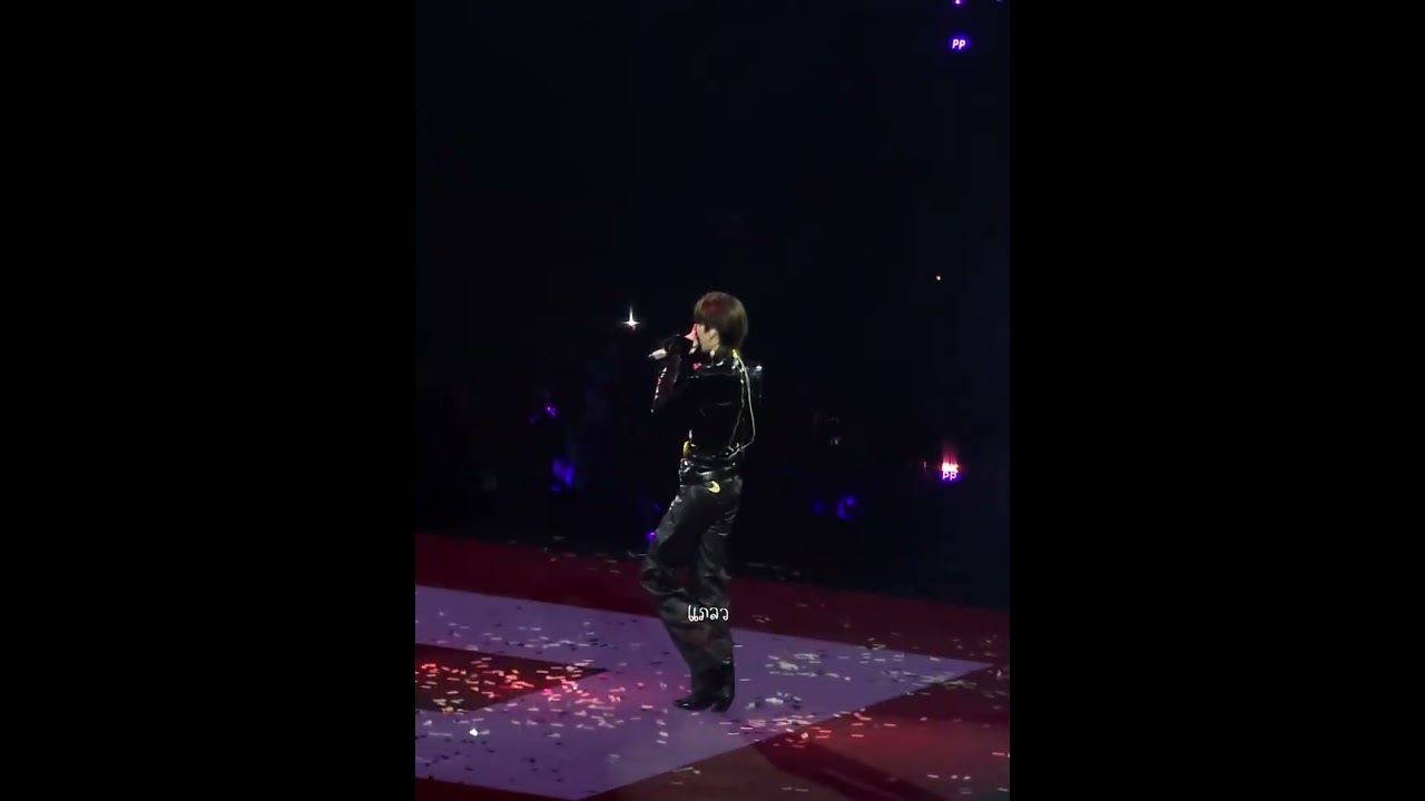 20251129 Milkshake -- PP KRIT [ PP KRIT AFTERGLOW MACAU D1 ]