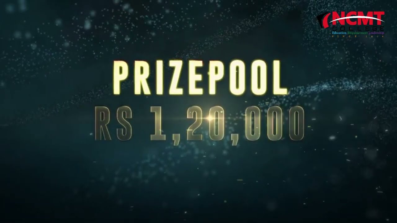 NCMT Booyah Blitz Recap