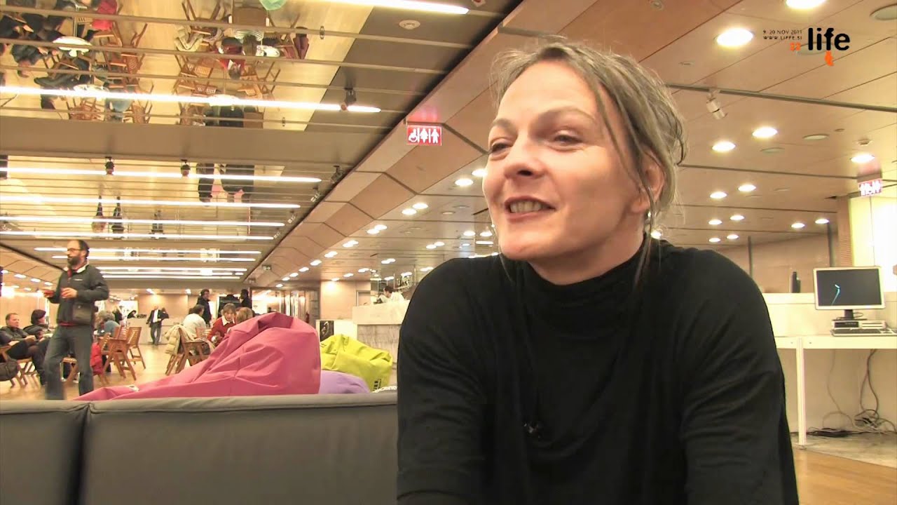 Intervju: Valerie Massadian (režiserka filma Nana)