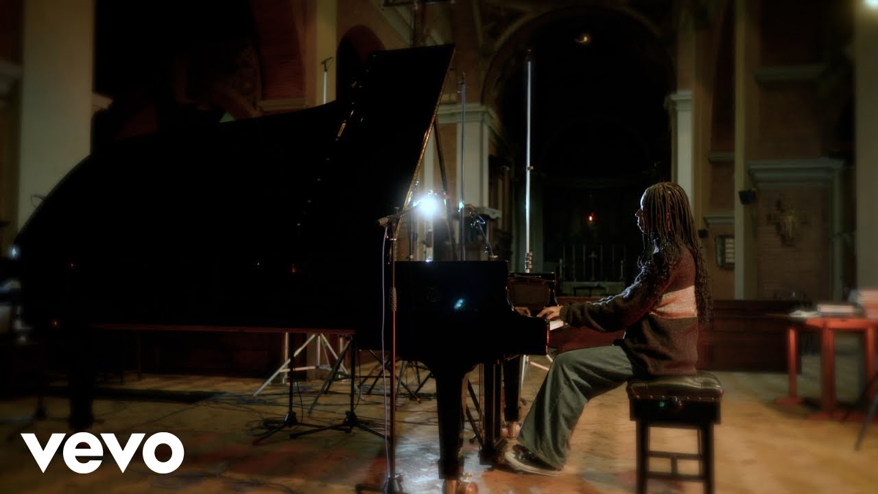 Jeneba Kanneh-Mason - Three Visions: II. Summerland