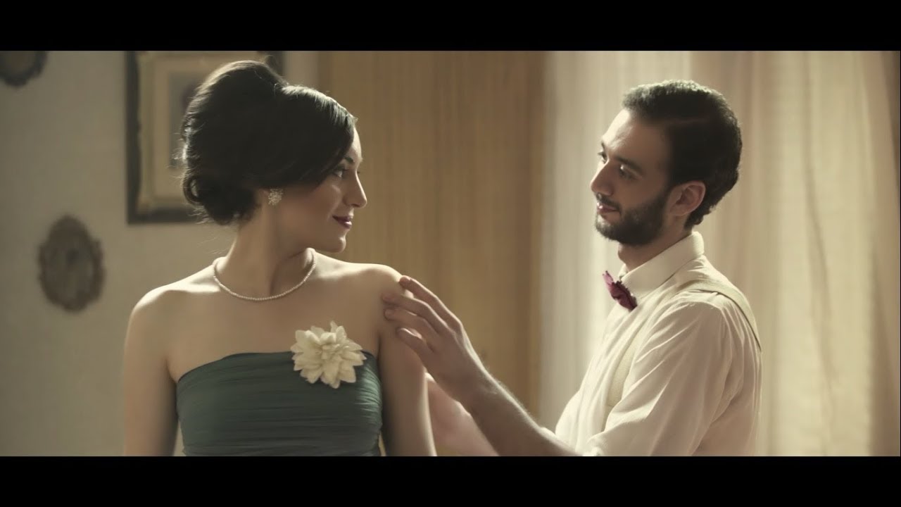 Gazaga - El Belyatsho (Official Music Video) | ڤيديو كليب أغنية البلياتشو - فرقة عمدان النور