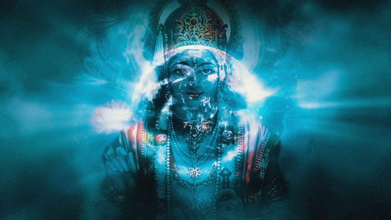 Erwin Schr&ouml;dinger - The Mystic Vision