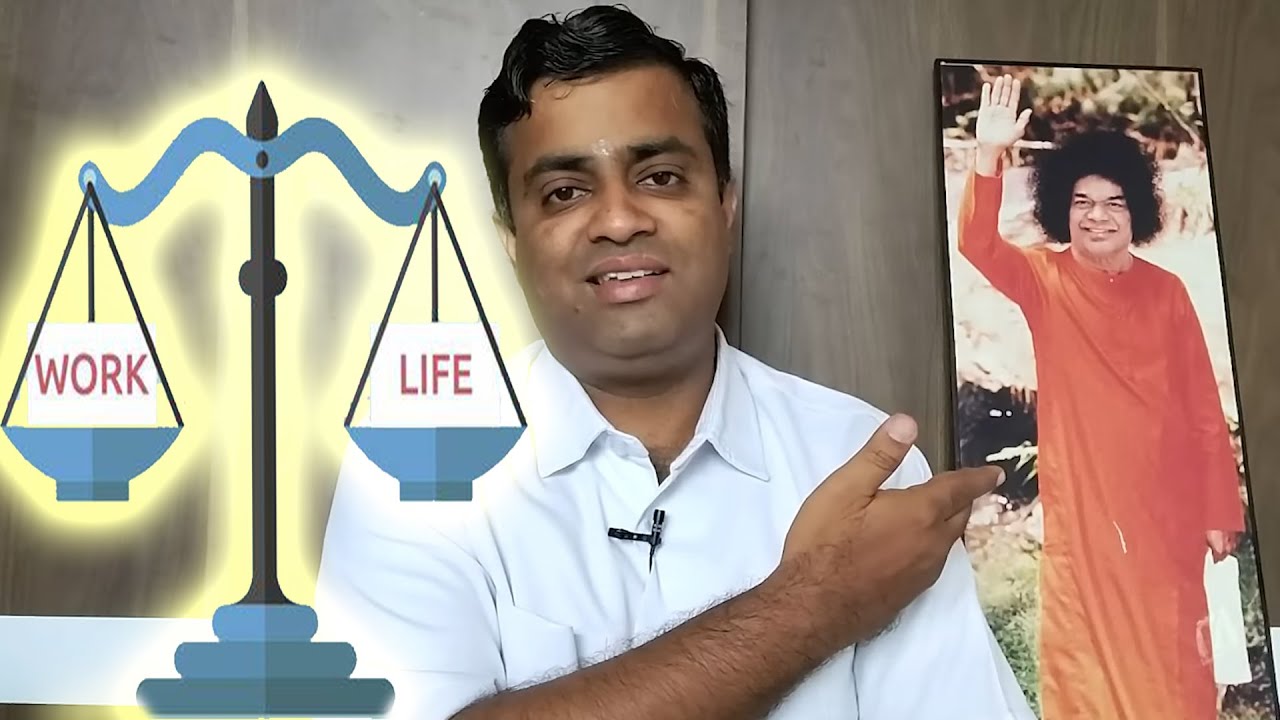 How to Achieve Work Life Balance | Making the best of your profession