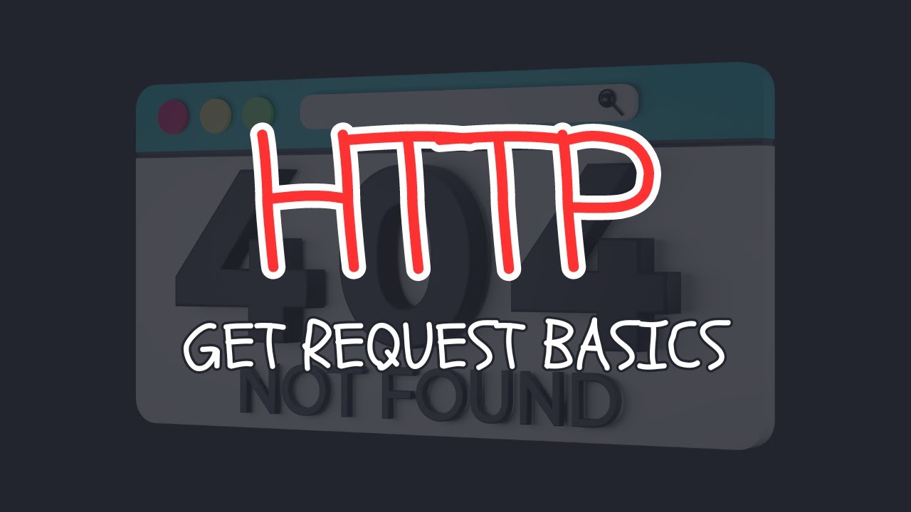 Web Pentesting For Beginners #1: HTTP, GET Requests, Parameters, Headers