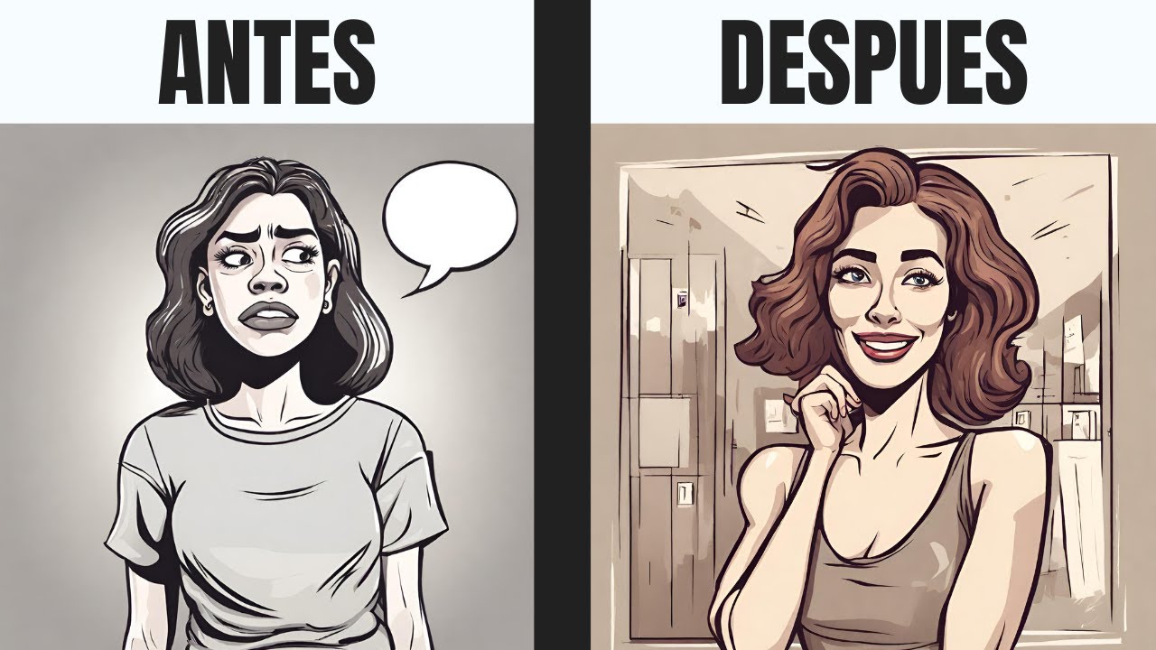 ¿QUÉ ES LA AUTOCONFIANZA? 5 CONSEJOS CLAVES PARA MEJORARLA