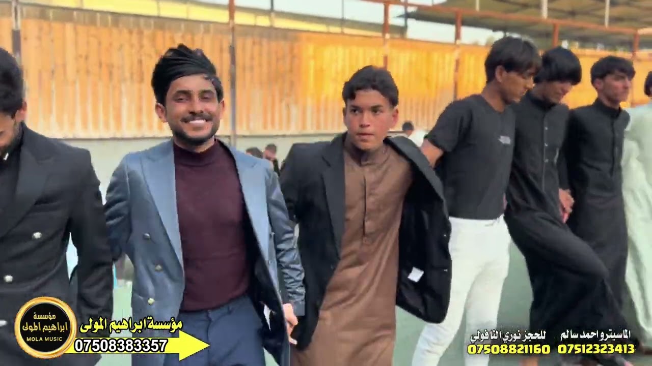 انت وربعك يمجنون شوكت تكومون تحسون 😂كبير نينوى نوري النافولي والمايسترو احمد سالم زواج صباح الحسوني