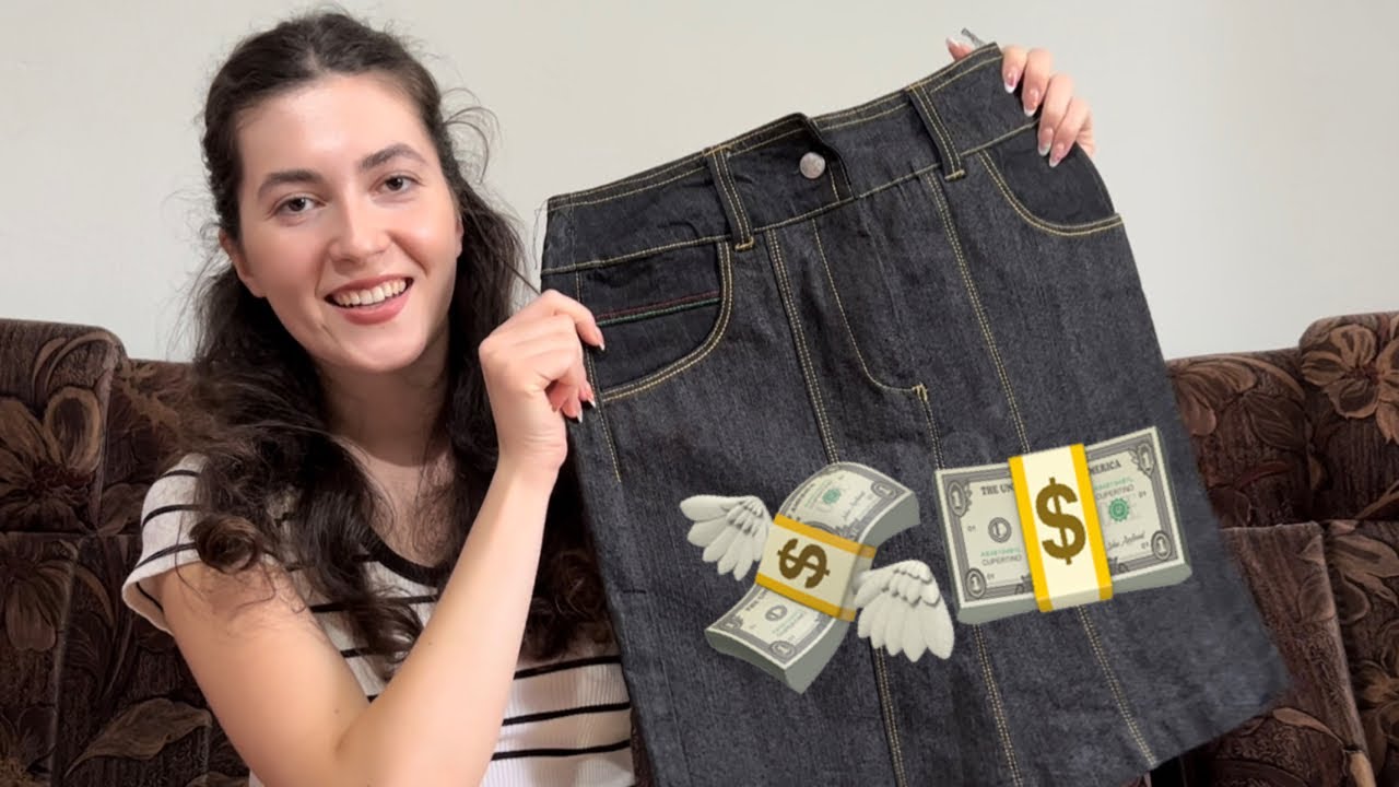 HAUL HAINE SECOND HAND IN ROMANIA 👗👚💵