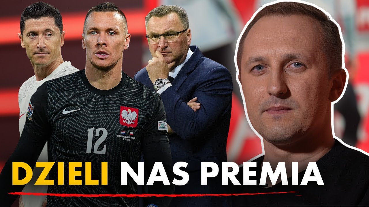 AFERA PREMIOWA WRÓCIŁA, W KADRZE PUŚCIŁY WSZELKIE HAMULCE | ROKI WYJAŚNIA #5