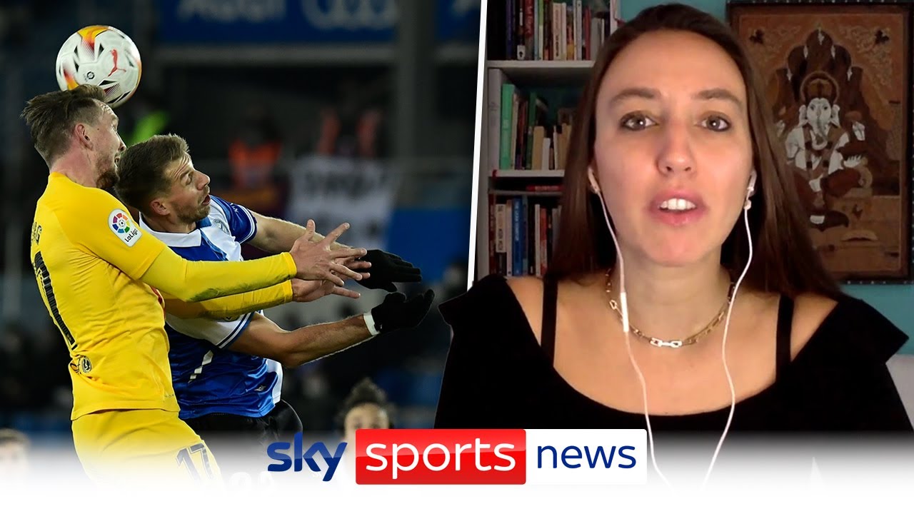 'It was the worst performance since Xavi's taken over' - Semra Hunter on the weekend La Liga action