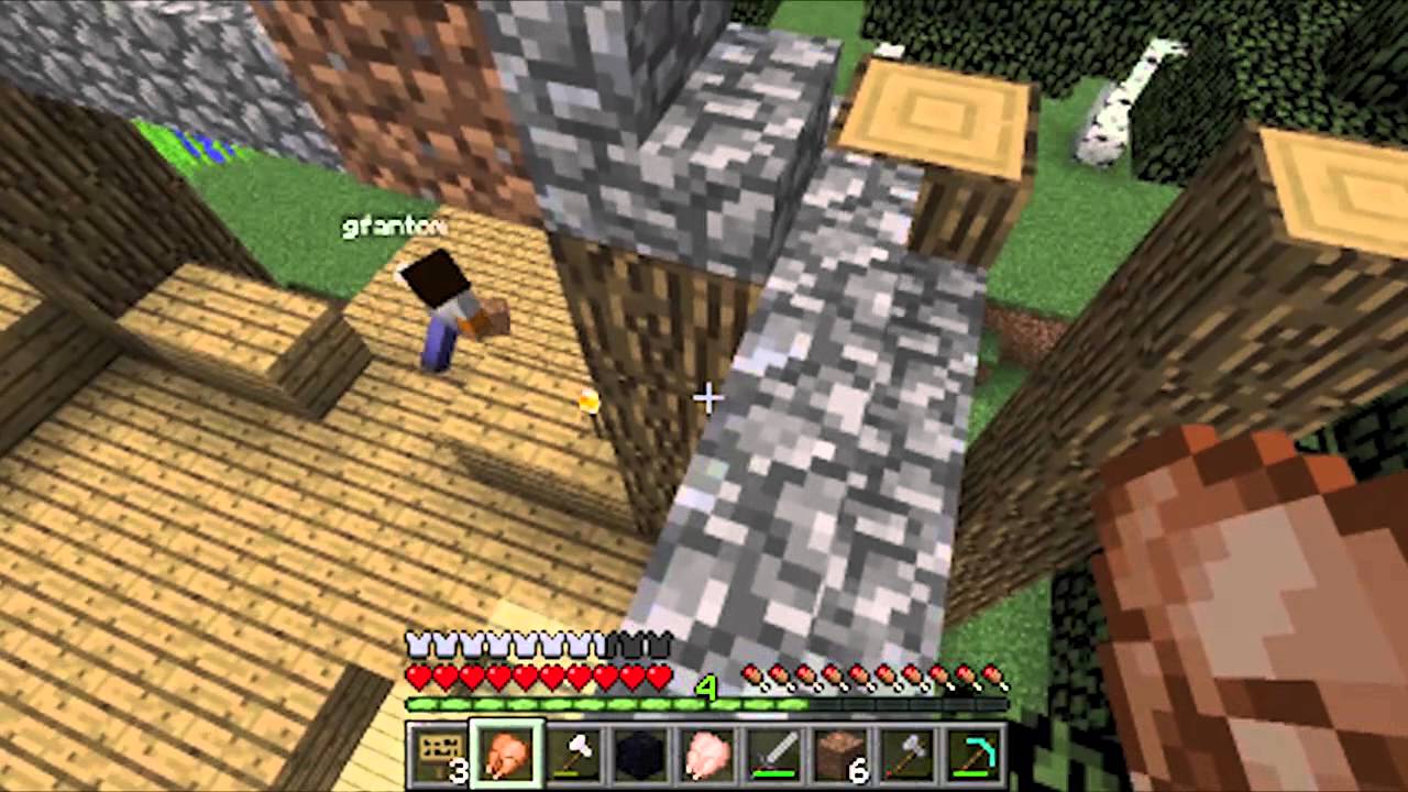 TheMegacyber69 2014 Funny Montage!