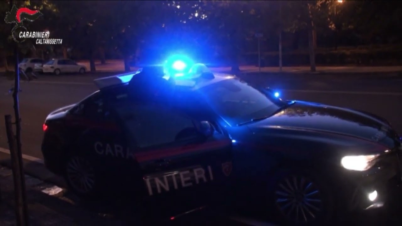 Caltanissetta, arrestato un 22enne per l'omicidio di Marcello Tortorici. Altri 4 per rissa aggravata