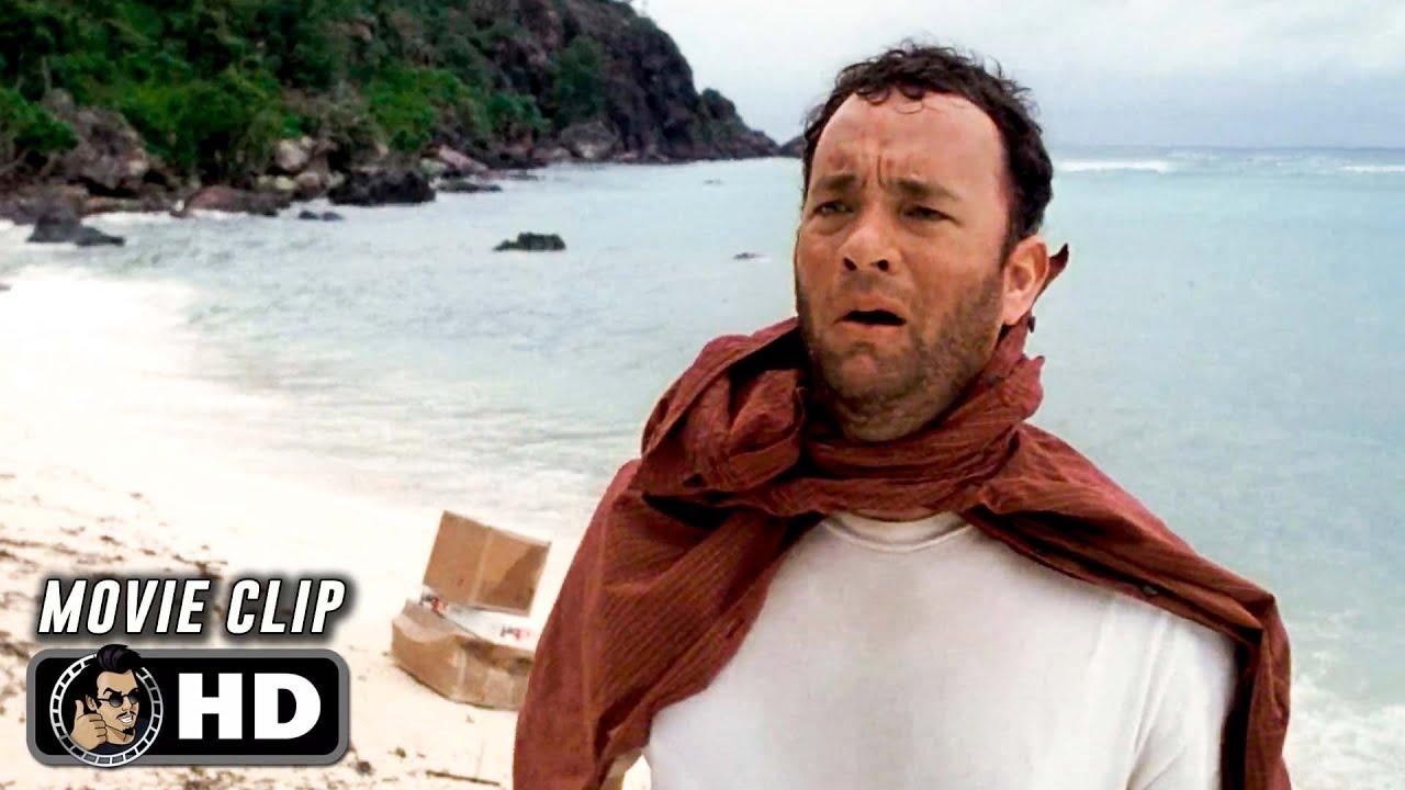CAST AWAY Clip - 