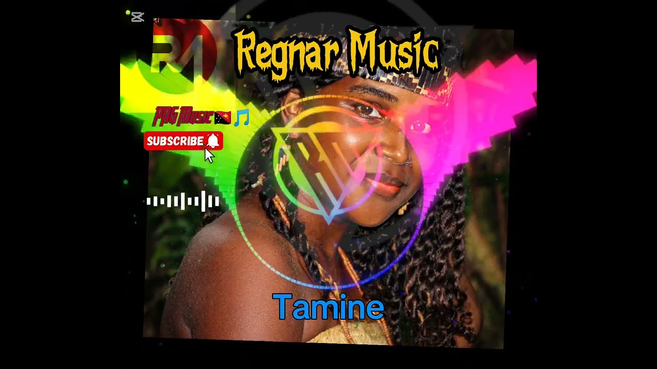 Tamine [RM 2025 PNG Music 🎵🇵🇬]