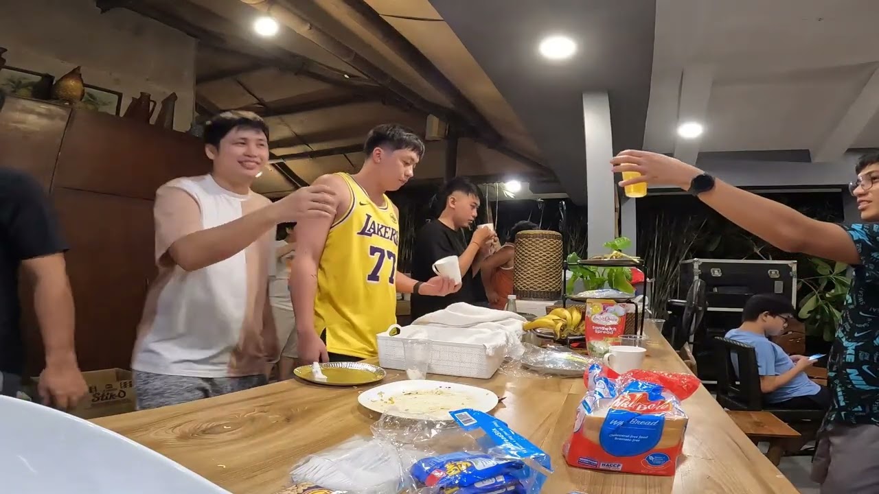 Discovering Casa Teresita Residences Part 8 | Jun Geromo Travel