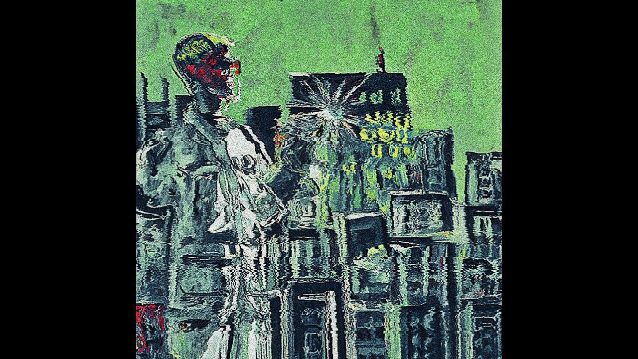 (FREE) Irko x Jolagreen23 Type Beat 