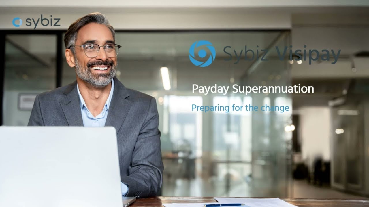 Payday Super update webinar
