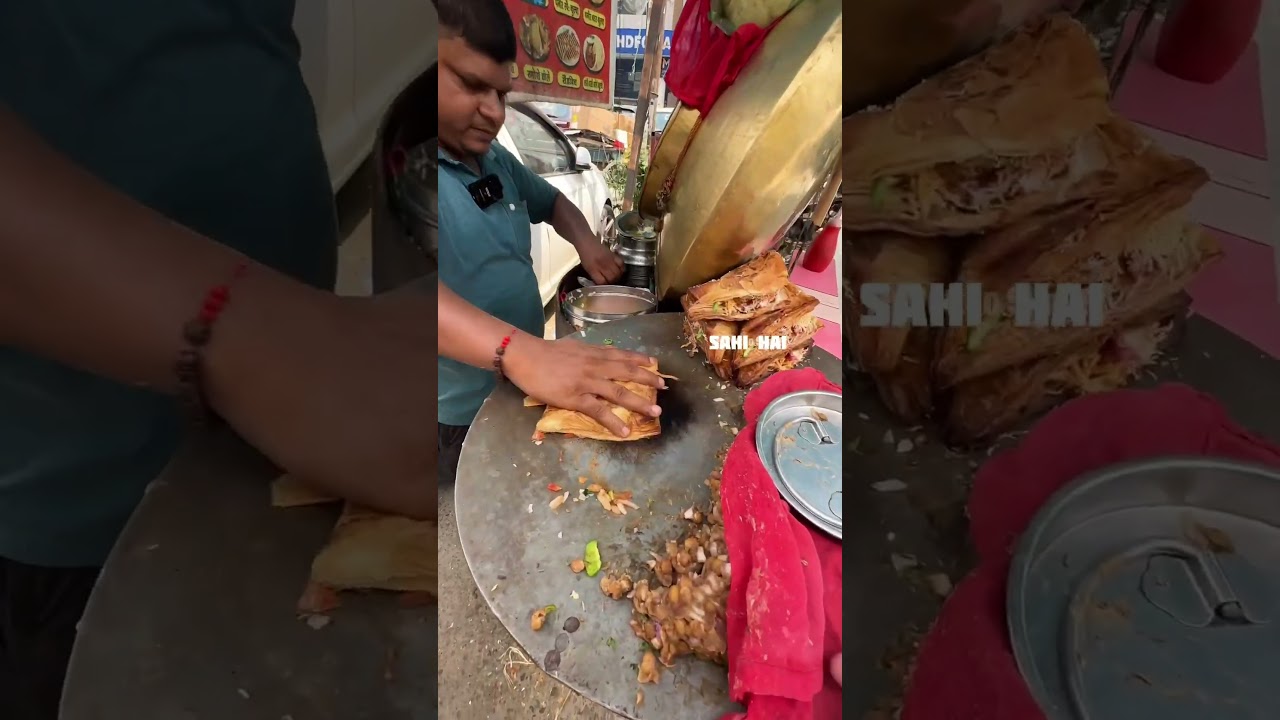 Aloo Patties ke Sath Naya SCAM 😱 