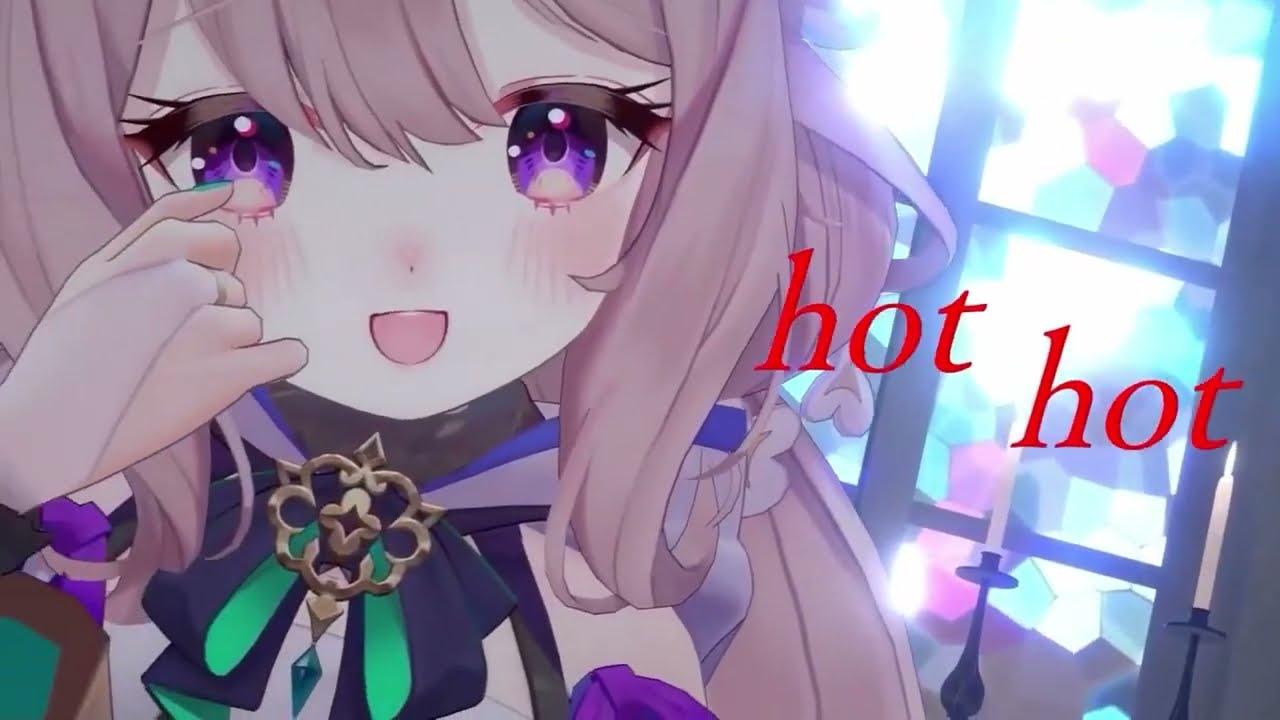 Enna Alouette - Stuck In The Abyss by NOCTYX | Enna Alouette 3D Debut