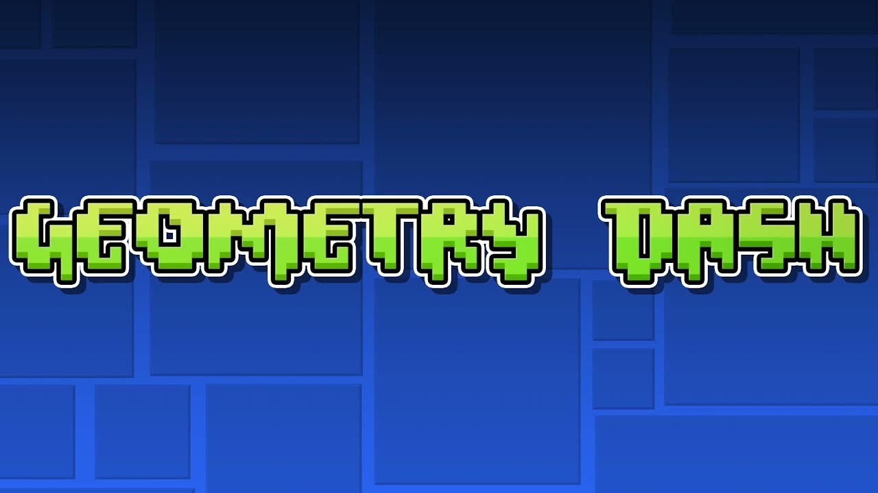 Electroman Adventures (iOS Version) - Geometry Dash