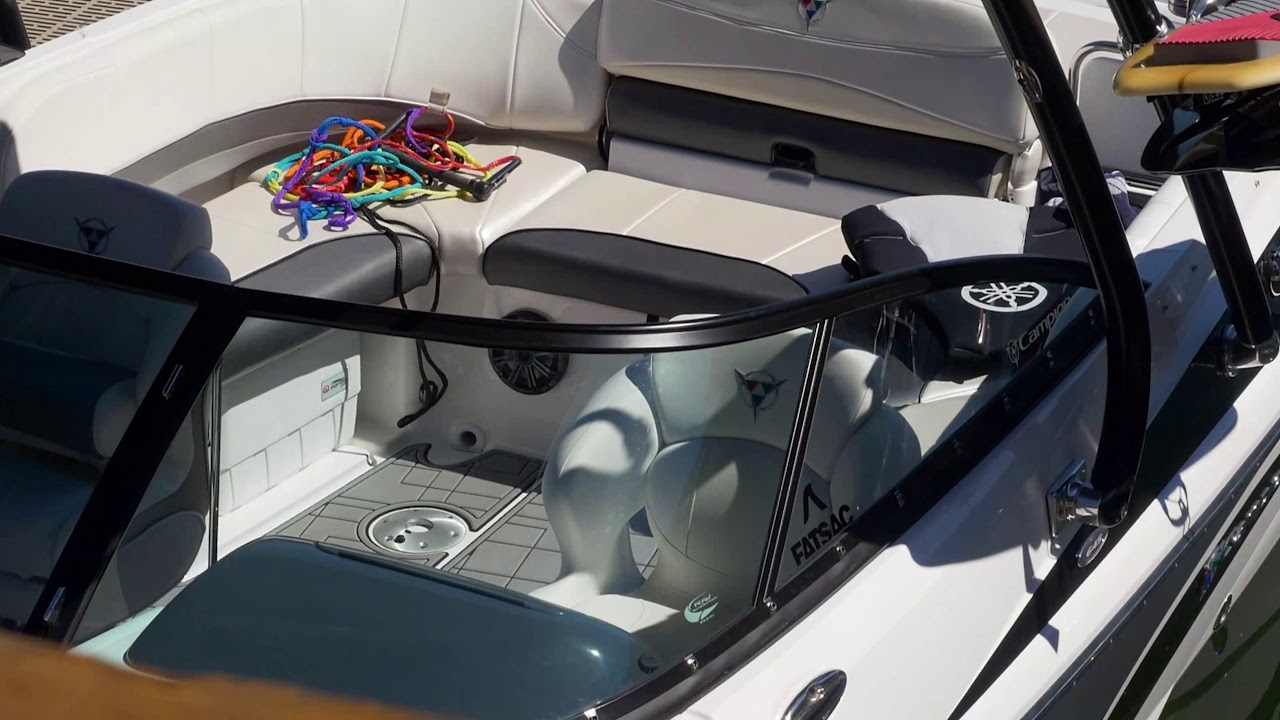 Campion Boats For Sale in Canada