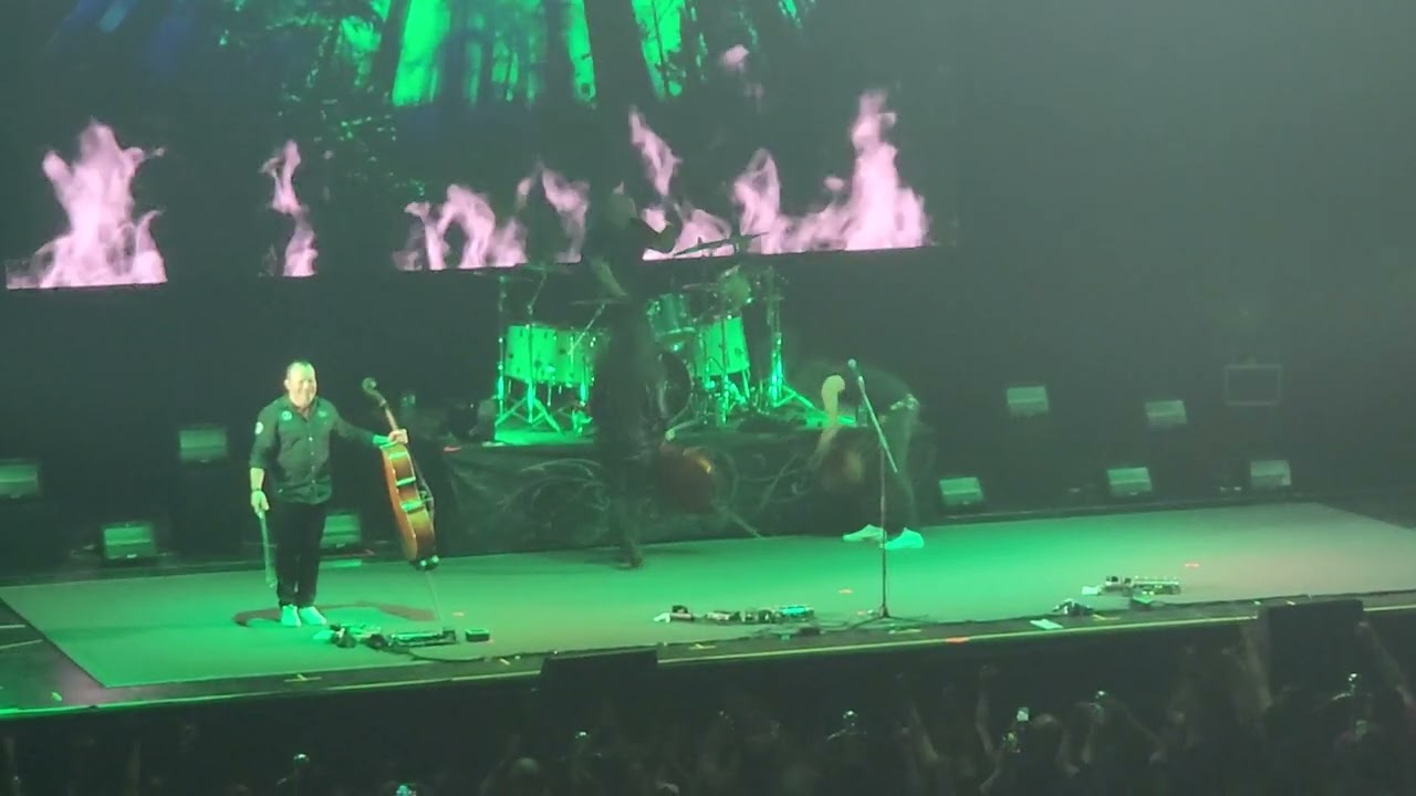 Apocalyptica Mid 24 de enero 2024