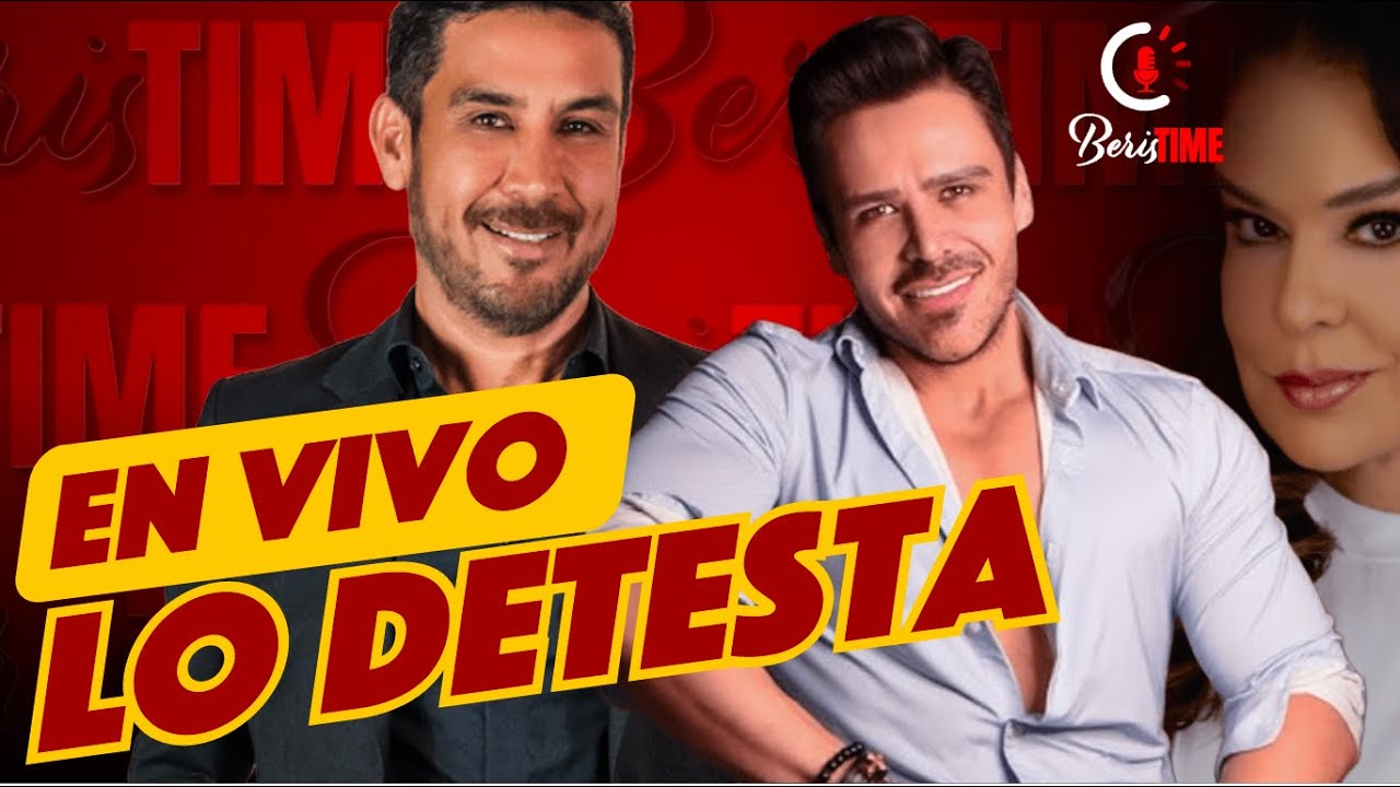 HUGO MEJUTO 4C05AB4 A MÚSICO DE ALICIA VILLARREAL: dice Francisco Cantú