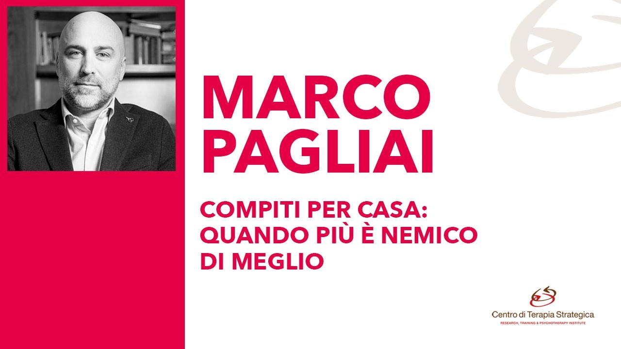 Compiti per casa: quando più è nemico di meglio