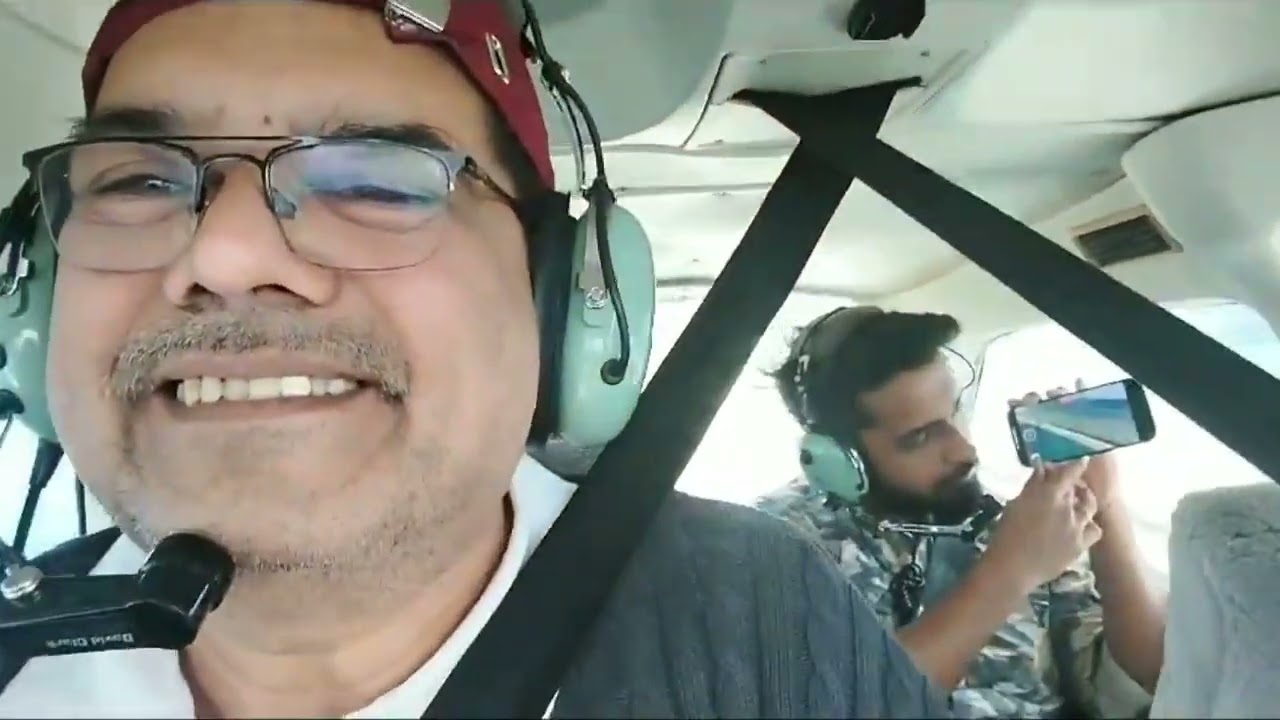 Bruny island air ride@anant9958 