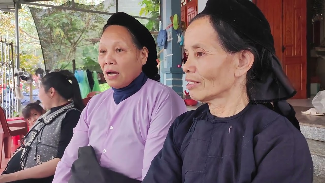 Lượn đối đáp hay quá mời mọi người xem nhé 