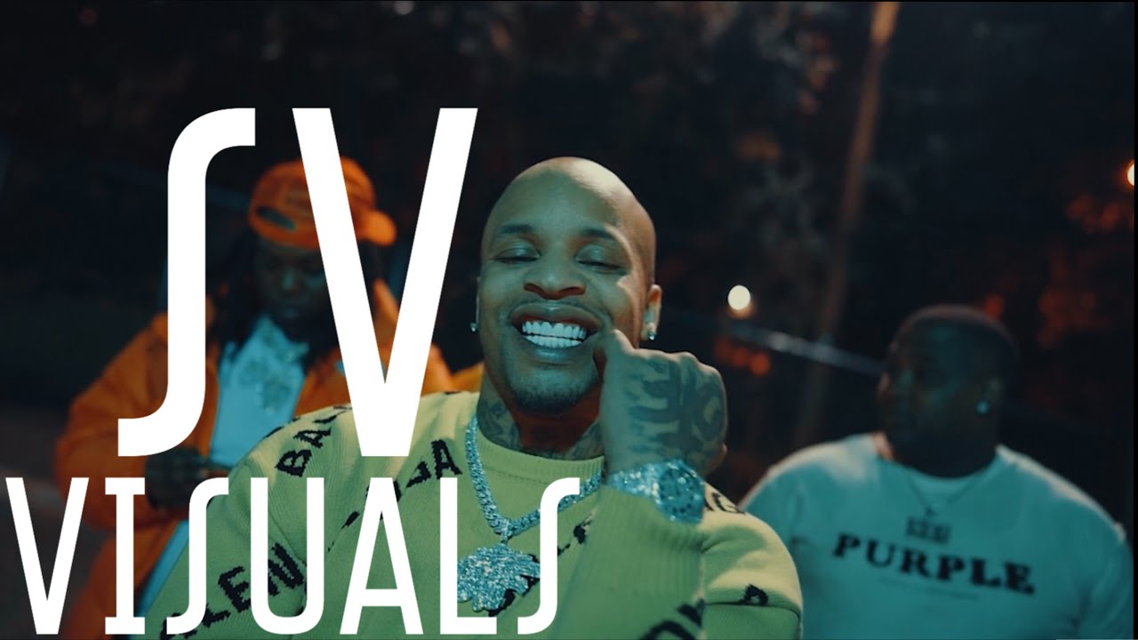 Doodie Lo ft. Big Homiie G - My Level (Official Video)