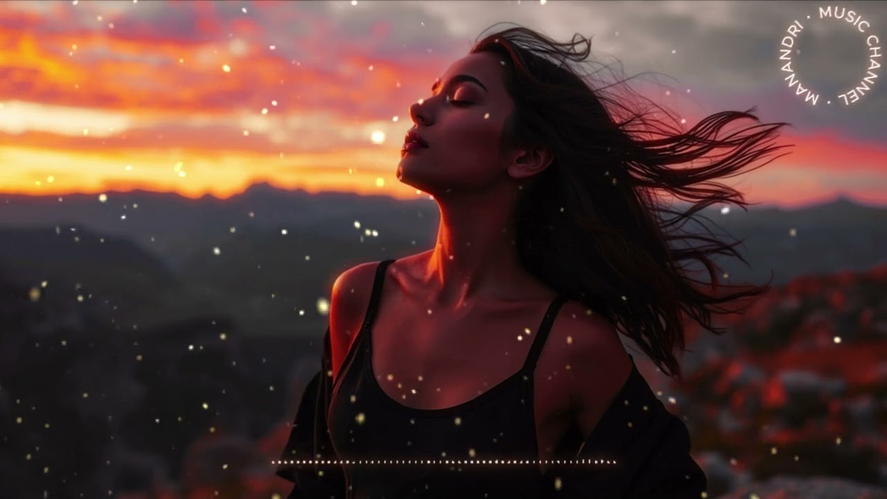 Chasing All My Dreams – Deep Night Vibes | Vocal Electronic Beats by MANANDRI
