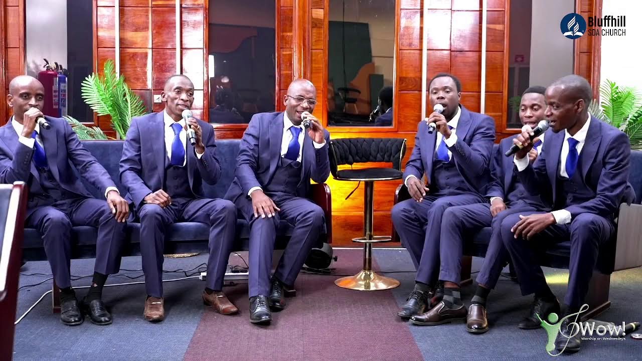 Bluffhill SDA Church || Worship On Wednesday LIVE With Zhakata Brothers || 10 July 2024
