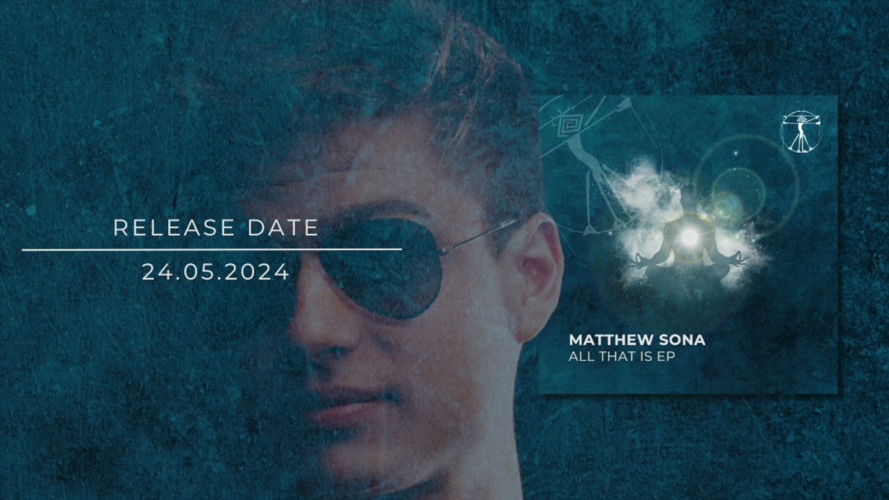 Matthew Sona - With You Feeling (Original) / Zenebona Records