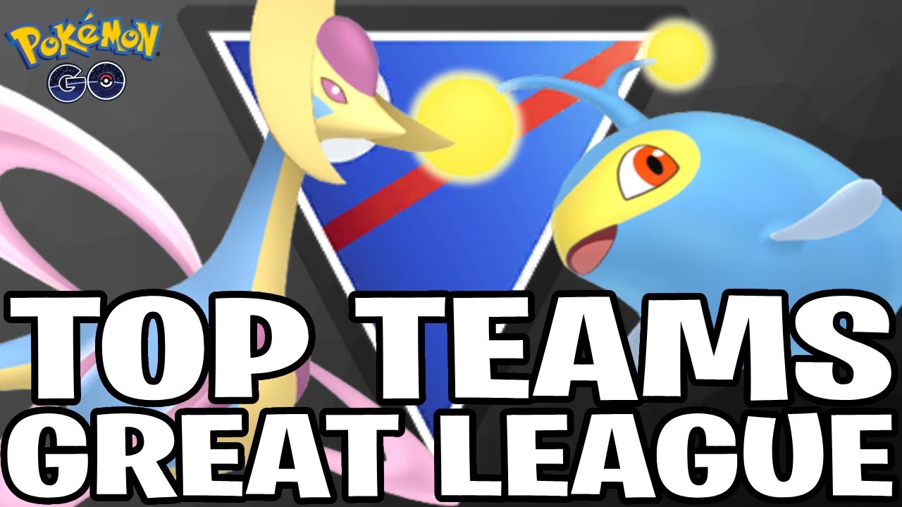 Great League World of Wonders Meta! The *BEST* Pokemon & Teams to use in GO Battle League!