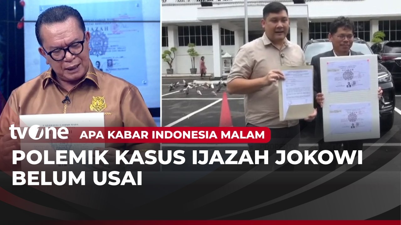 [FULL] Apa Kabar Indonesia Malam (11/2/2026) | tvOne