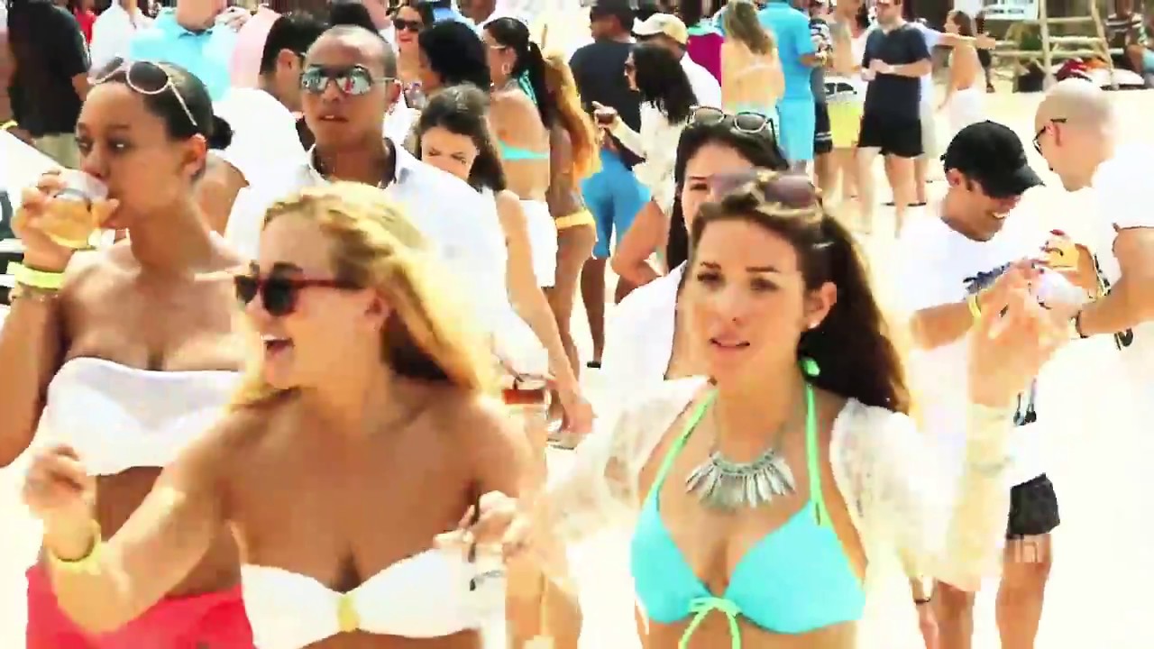 UTOPIA ALUNA 2016 Recap & UTOPIA AZURE 2017 Trailer