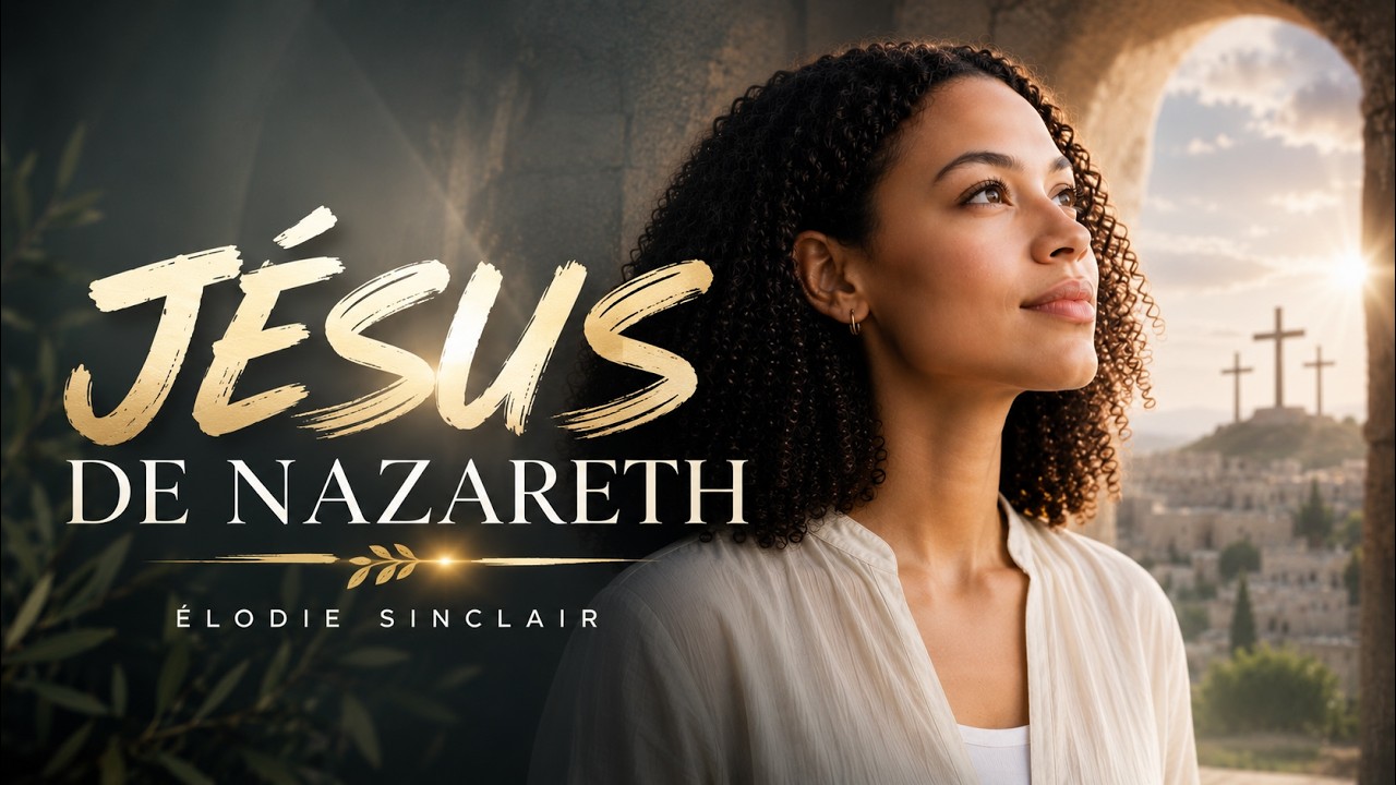 Jésus de Nazareth
