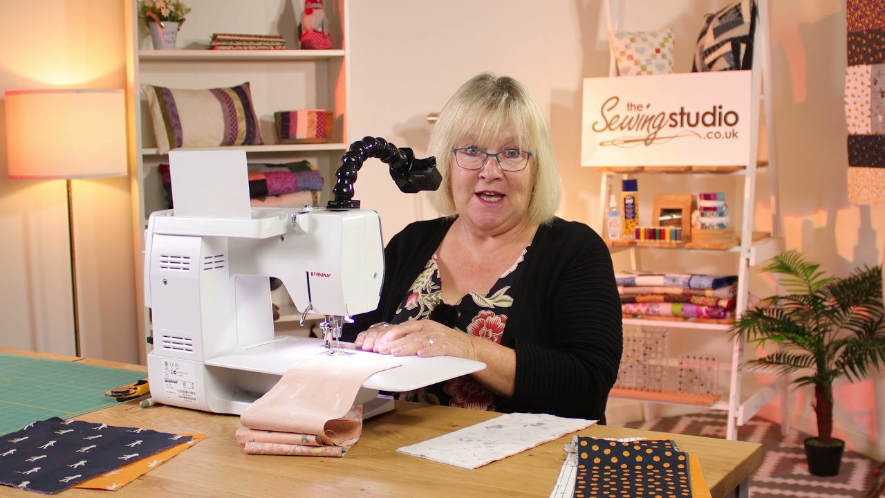 FAST HALLOWEEN QUILT - FREE GUIDE, A REAL TREAT!